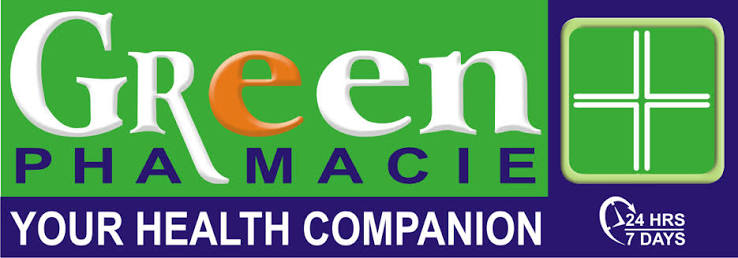 Green Plus Pharmacie
