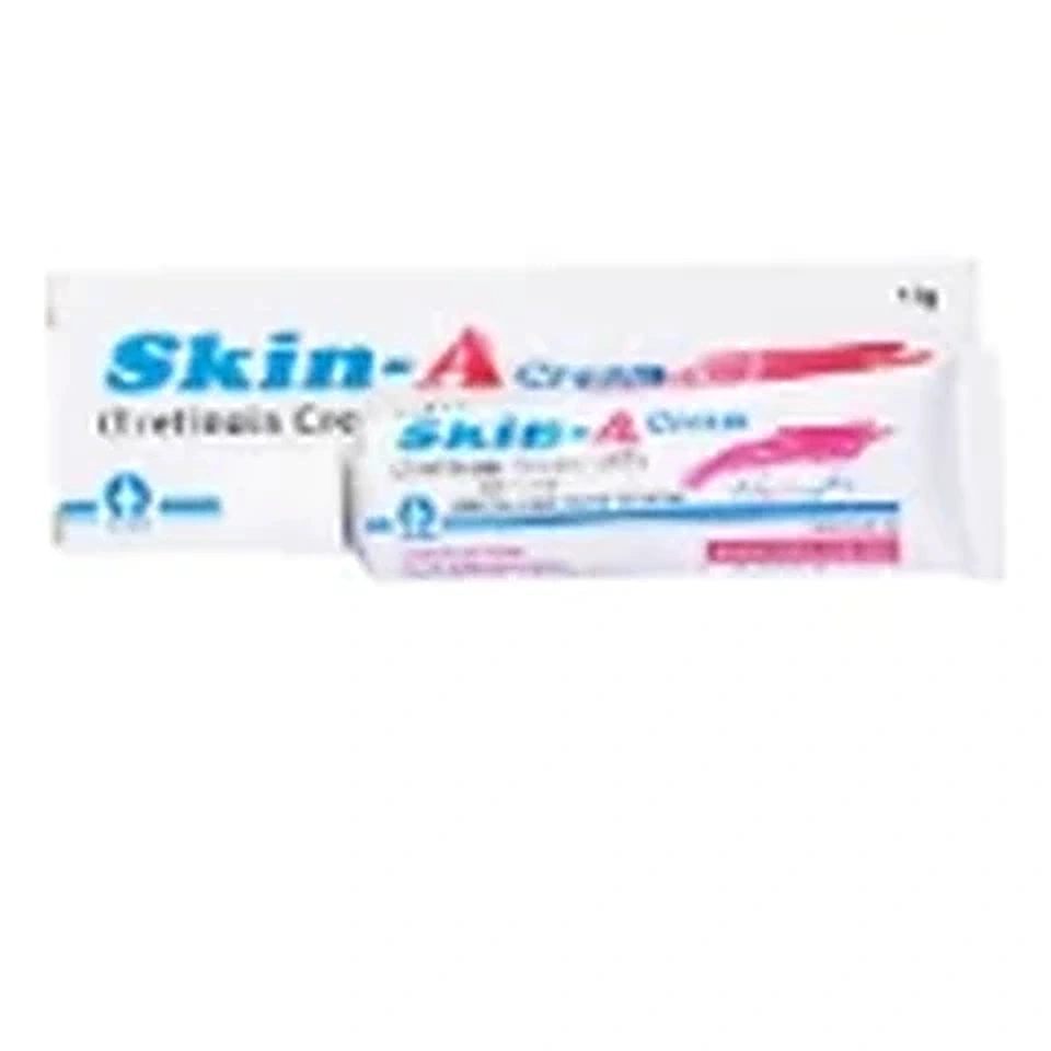 Skin A Cream 10g