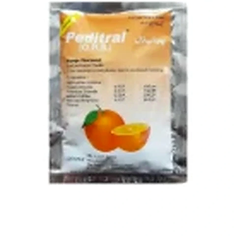 Peditral Powder Orange Sachet (1 Box = 25...