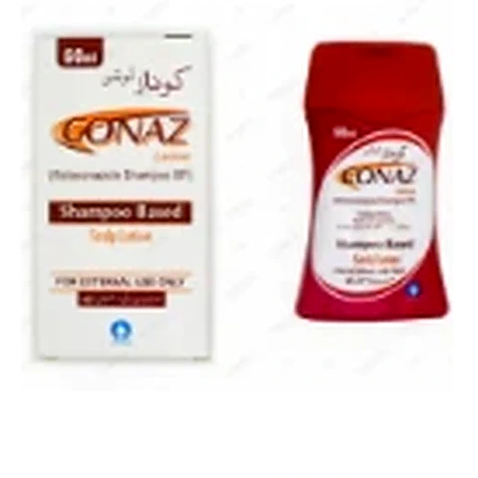 Conaz Lotion 60ml