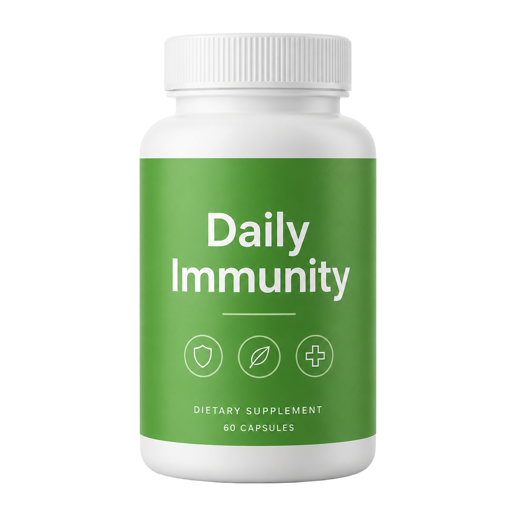 Daily Immunity